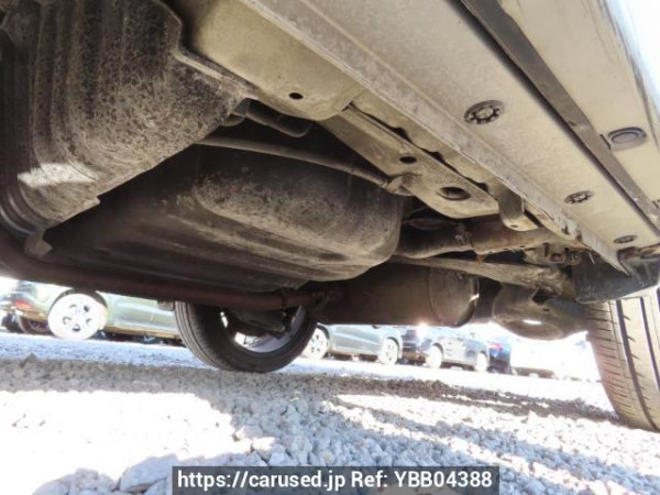 Used 2008 AT toyota voxy ZRR70W Image[46]