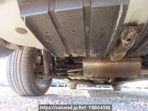 Used 2008 AT toyota voxy ZRR70W Image[47]