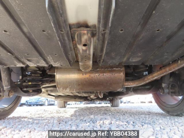 Used 2008 AT toyota voxy ZRR70W Image[48]