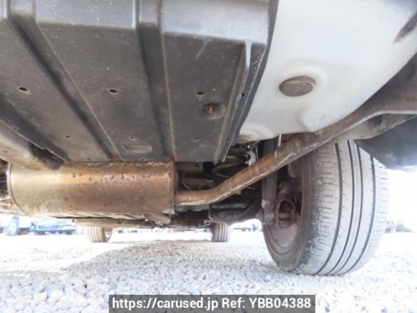 Used 2008 AT toyota voxy ZRR70W Image[49]