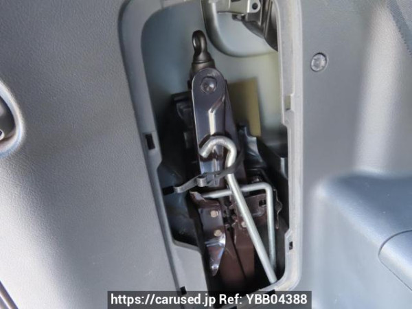 Used 2008 AT toyota voxy ZRR70W Image[50]