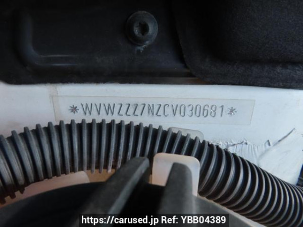 Used 2012 AT volkswagen sharan 7NCAV Image[13]