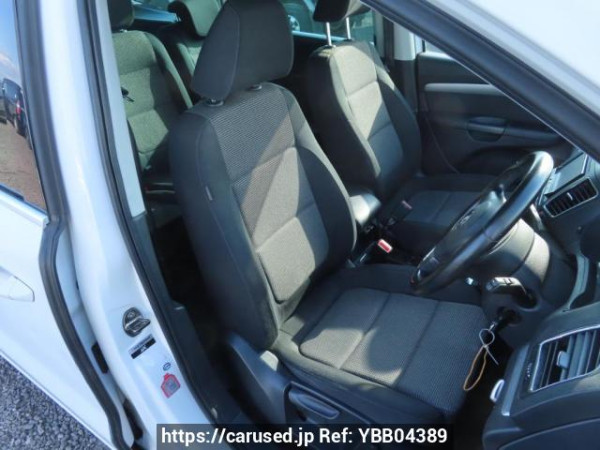 Used 2012 AT volkswagen sharan 7NCAV Image[15]