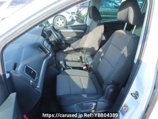 Used 2012 AT volkswagen sharan 7NCAV Image[17]