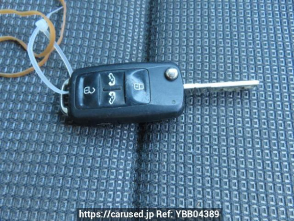 Used 2012 AT volkswagen sharan 7NCAV Image[34]