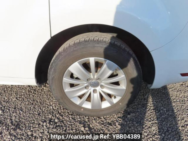 Used 2012 AT volkswagen sharan 7NCAV Image[39]