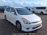 Used 2003 AT toyota wish ZNE10G Image[0]