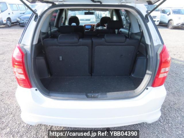 Used 2003 AT toyota wish ZNE10G Image[8]