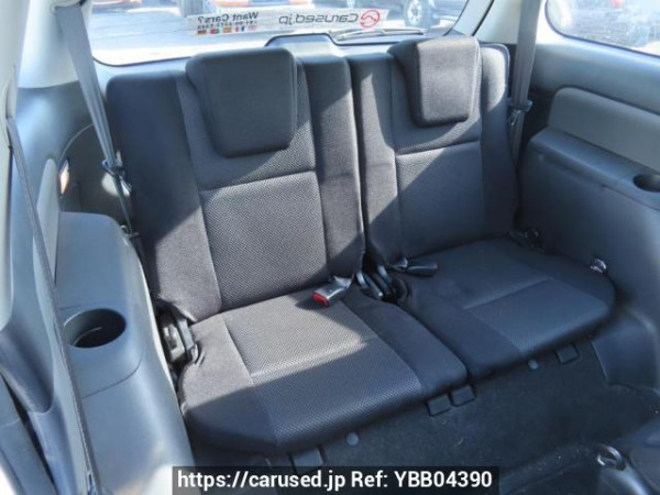 Used 2003 AT toyota wish ZNE10G Image[20]