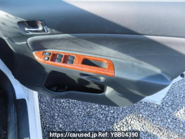 Used 2003 AT toyota wish ZNE10G Image[34]