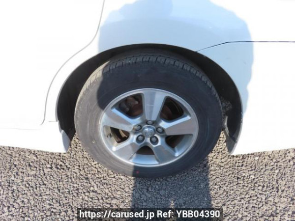 Used 2003 AT toyota wish ZNE10G Image[38]