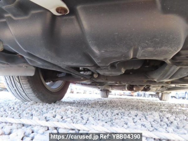 Used 2003 AT toyota wish ZNE10G Image[39]