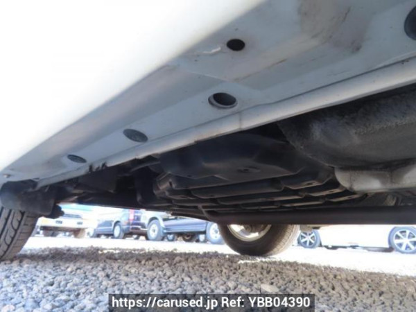Used 2003 AT toyota wish ZNE10G Image[41]