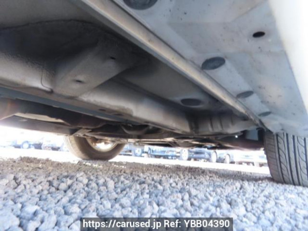Used 2003 AT toyota wish ZNE10G Image[42]