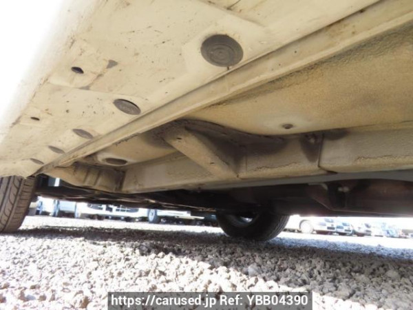 Used 2003 AT toyota wish ZNE10G Image[43]