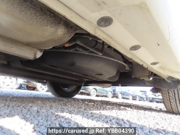 Used 2003 AT toyota wish ZNE10G Image[44]