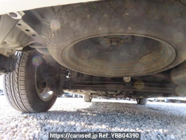 Used 2003 AT toyota wish ZNE10G Image[45]