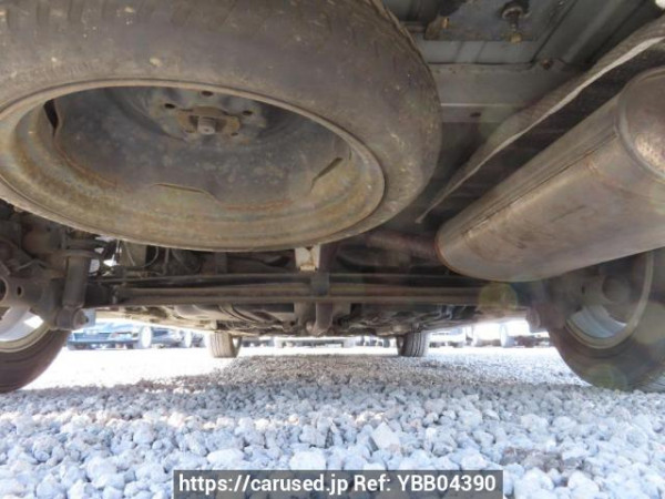 Used 2003 AT toyota wish ZNE10G Image[46]