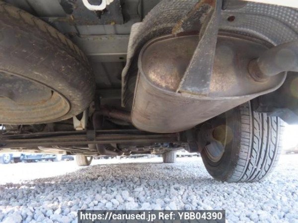 Used 2003 AT toyota wish ZNE10G Image[47]