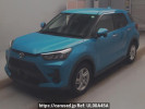 Toyota Raize A200A