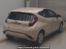 Used 2022 AT toyota aqua MXPK11 Image[1]