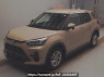 Used 2022 AT toyota raize A202A Image[0]