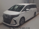 Toyota Alphard Hybrid AAHH45W