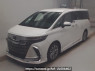 Used 2024 AT toyota alphard-hybrid AAHH45W Image[0]