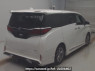 Used 2024 AT toyota alphard-hybrid AAHH45W Image[1]