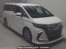 Used 2024 AT toyota alphard-hybrid AAHH45W Image[2]