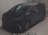 Used 2023 AT toyota alphard-hybrid AAHH45W Image[0]