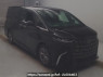 Used 2023 AT toyota alphard-hybrid AAHH45W Image[2]