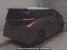 Used 2023 AT toyota alphard-hybrid AAHH45W Image[1]