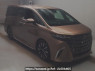 Used 2023 AT toyota alphard-hybrid AAHH45W Image[2]