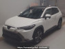 Used 2024 AT toyota corolla-cross ZVG13 Image[0]