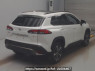 Used 2024 AT toyota corolla-cross ZVG13 Image[1]