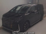 Used 2024 AT toyota vellfire-hybrid AAHH40W Image[0]