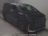 Used 2024 AT toyota vellfire-hybrid AAHH40W Image[2]