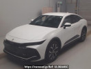 Toyota Crown Crossover AZSH35