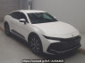 Used 2022 AT toyota crown-crossover AZSH35 Image[2]