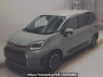 Used 2022 AT toyota sienta MXPL10G Image[0]