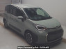 Used 2022 AT toyota sienta MXPL10G Image[2]