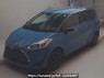 Used 2022 AT toyota sienta NSP170G Image[0]