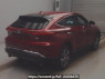 Used 2023 AT toyota harrier-hybrid AXUH80 Image[1]