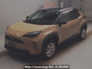 Toyota YARIS CROSS MXPB10