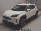 Toyota YARIS CROSS MXPB15