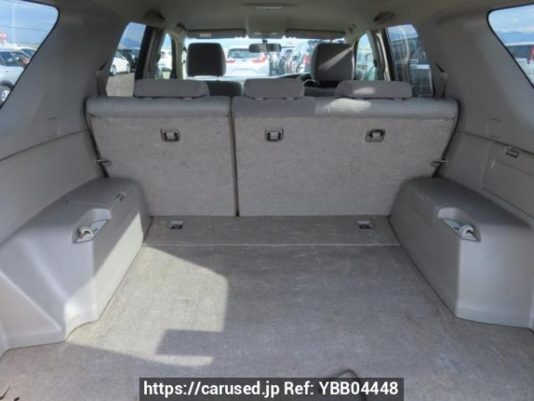Used 2005 AT toyota hilux-surf TRN215W Image[9]