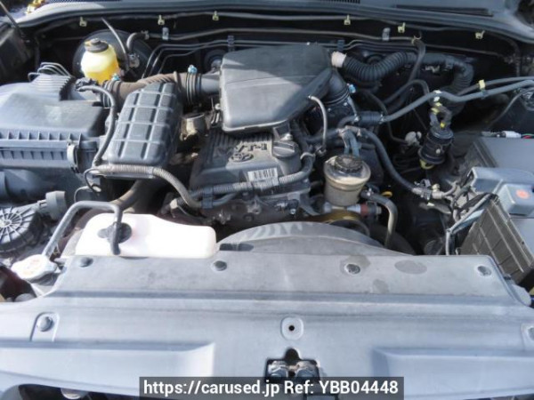 Used 2005 AT toyota hilux-surf TRN215W Image[10]