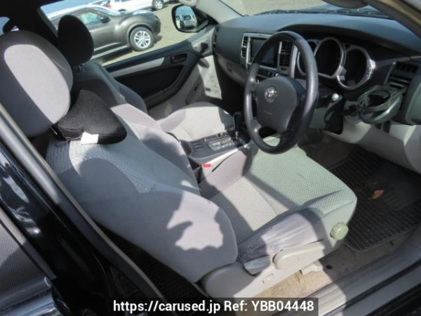 Used 2005 AT toyota hilux-surf TRN215W Image[14]