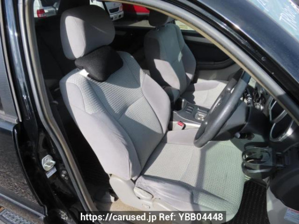 Used 2005 AT toyota hilux-surf TRN215W Image[15]